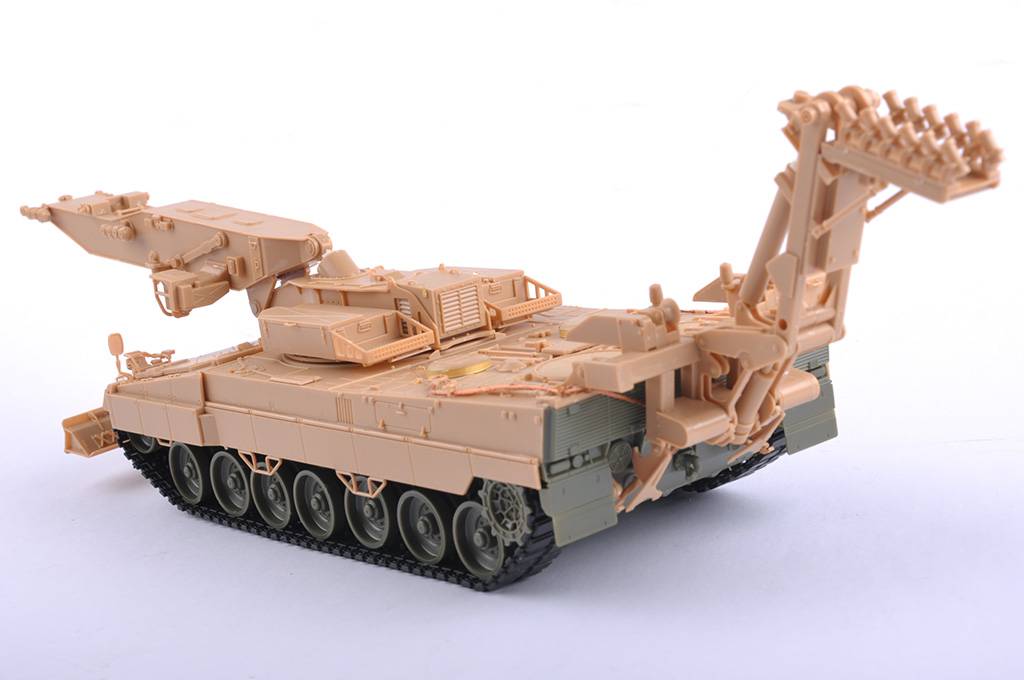 German IGUANA PSB-2-28(m) – Image 7