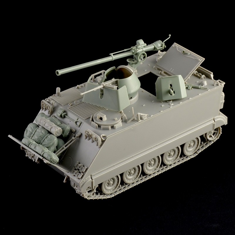 M113 ACAV w/106mm recoilless gun – Image 4