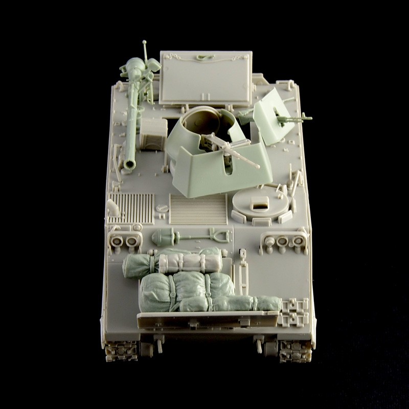 M113 ACAV w/106mm recoilless gun – Image 5