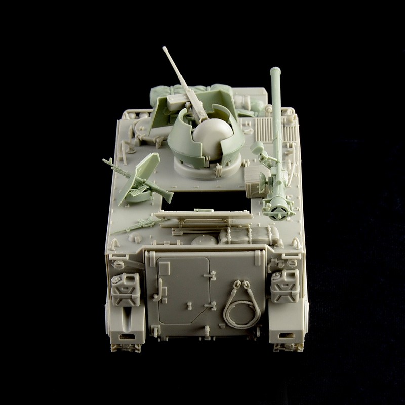 M113 ACAV w/106mm recoilless gun – Image 6