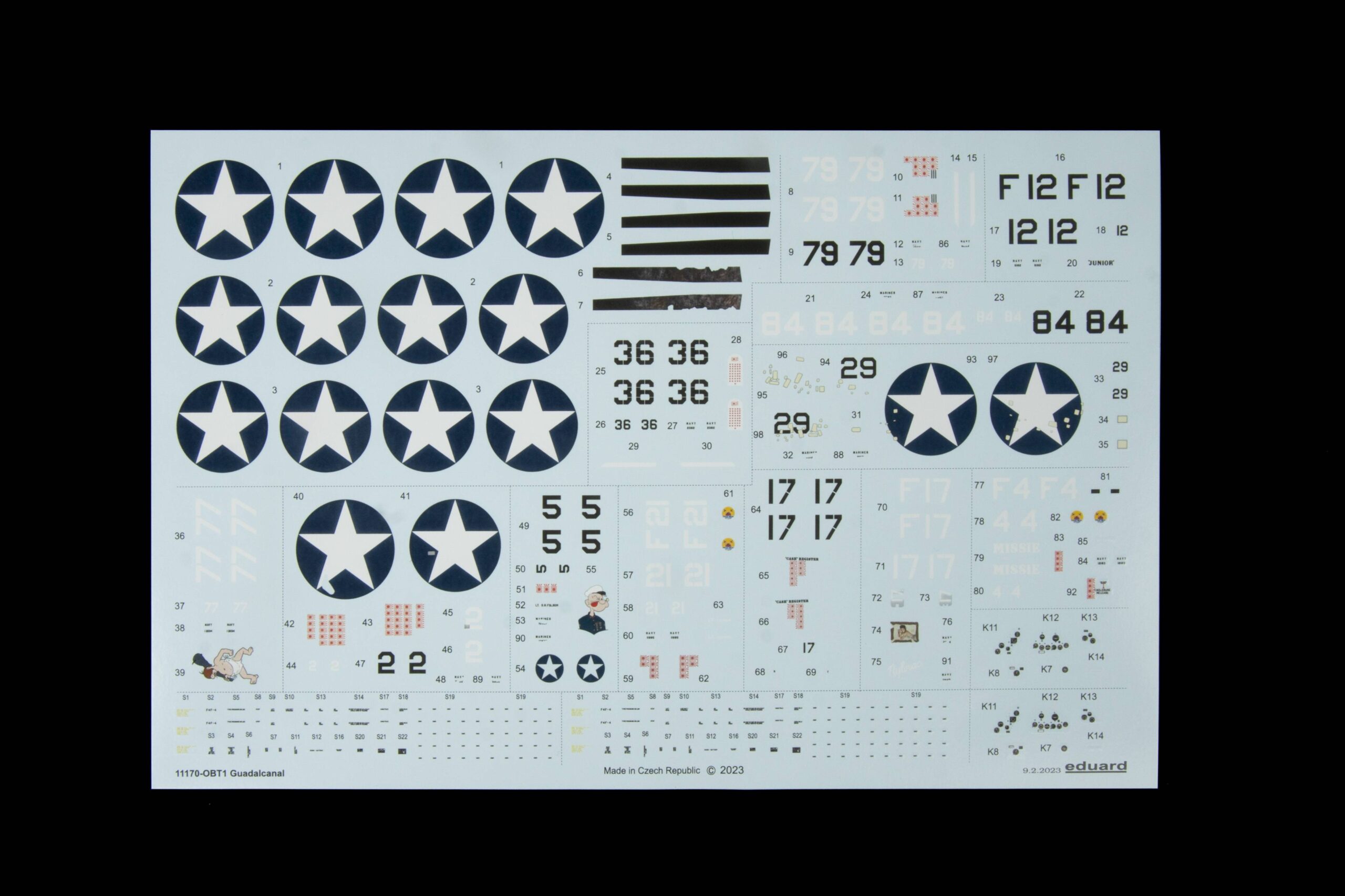 GUADALCANAL DUAL COMBO – Image 6