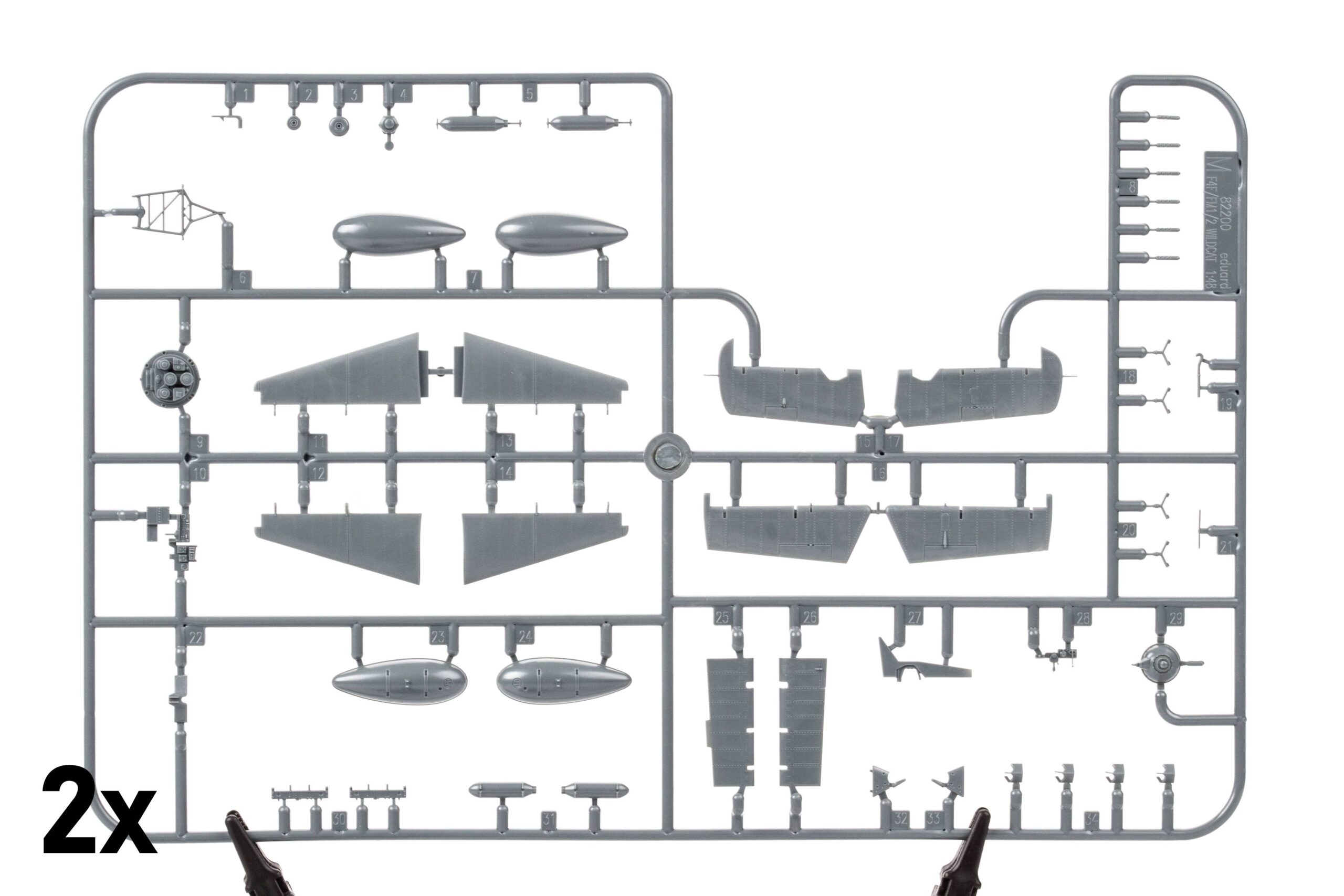GUADALCANAL DUAL COMBO – Image 16