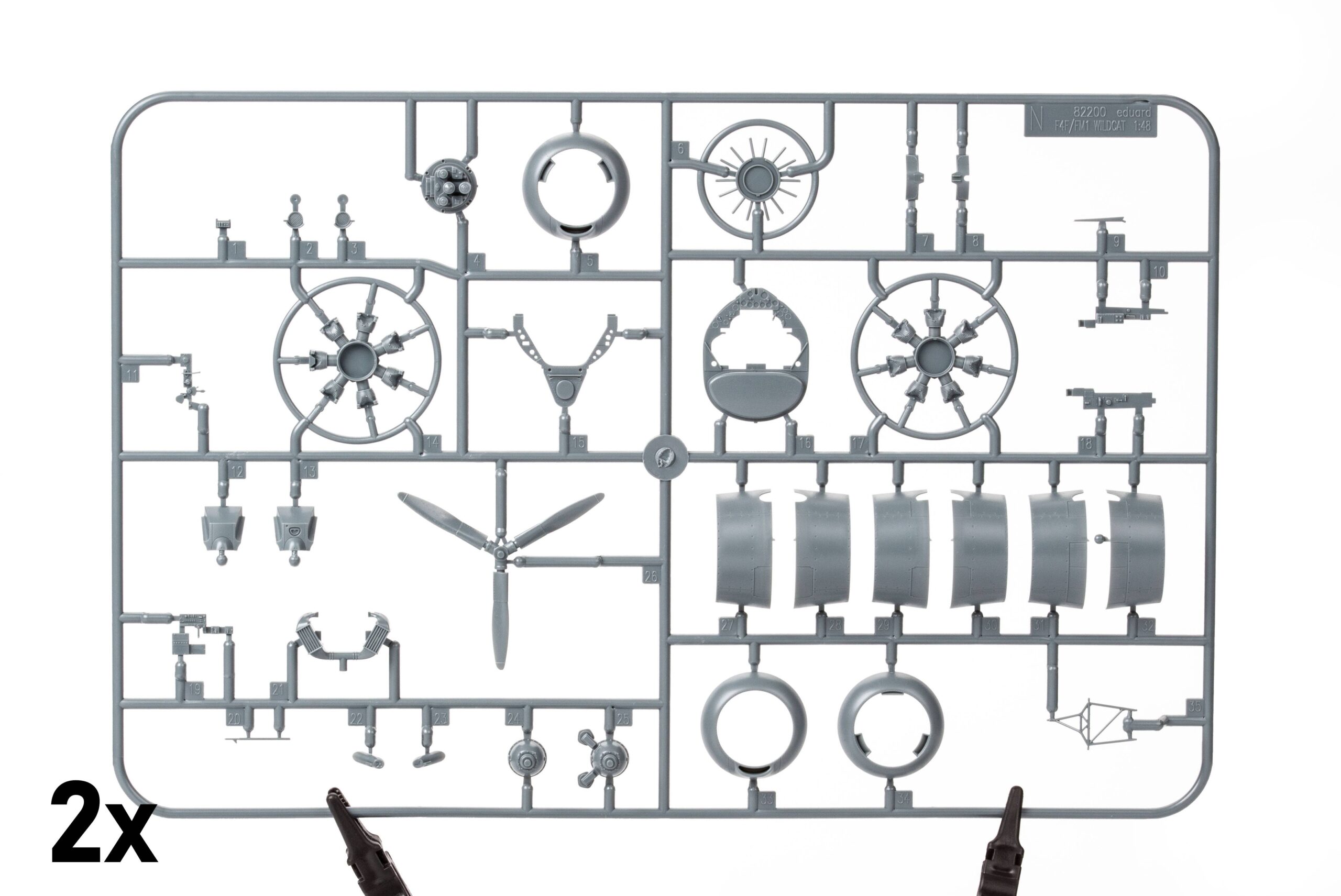 GUADALCANAL DUAL COMBO – Image 17