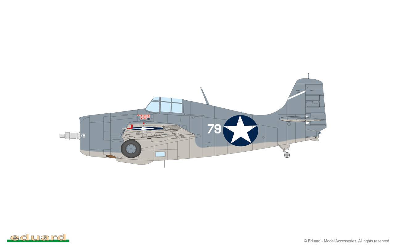 GUADALCANAL DUAL COMBO – Image 18