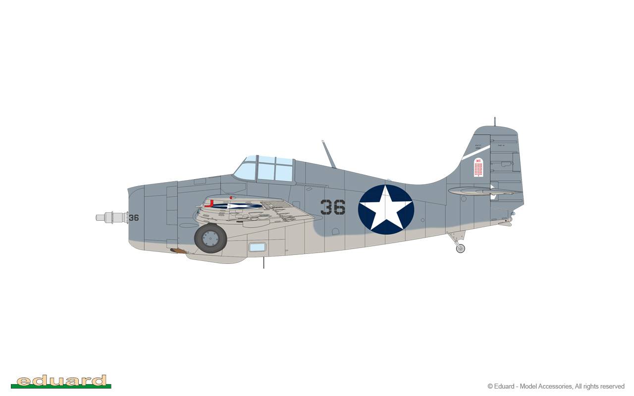 GUADALCANAL DUAL COMBO – Image 21