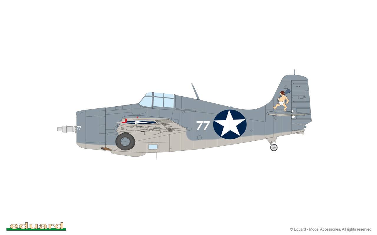 GUADALCANAL DUAL COMBO – Image 24