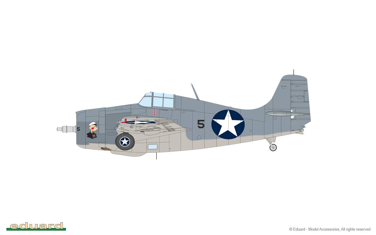 GUADALCANAL DUAL COMBO – Image 25