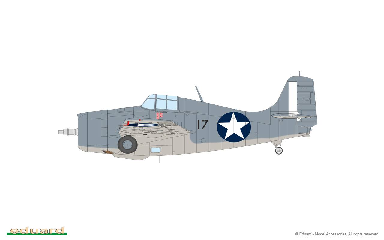 GUADALCANAL DUAL COMBO – Image 27