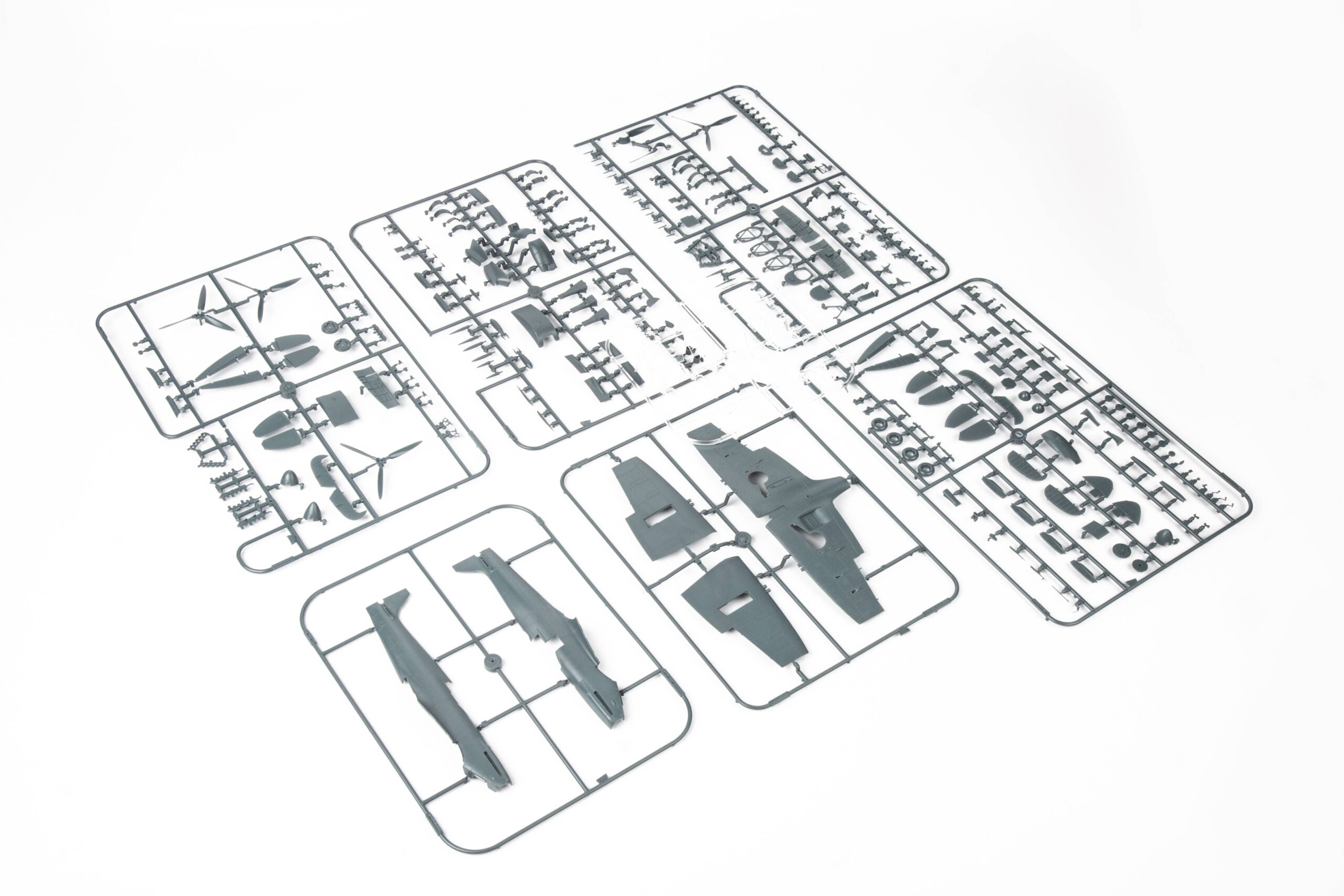 Spitfire Mk. Vc TROP ProfiPACK edition – Image 4