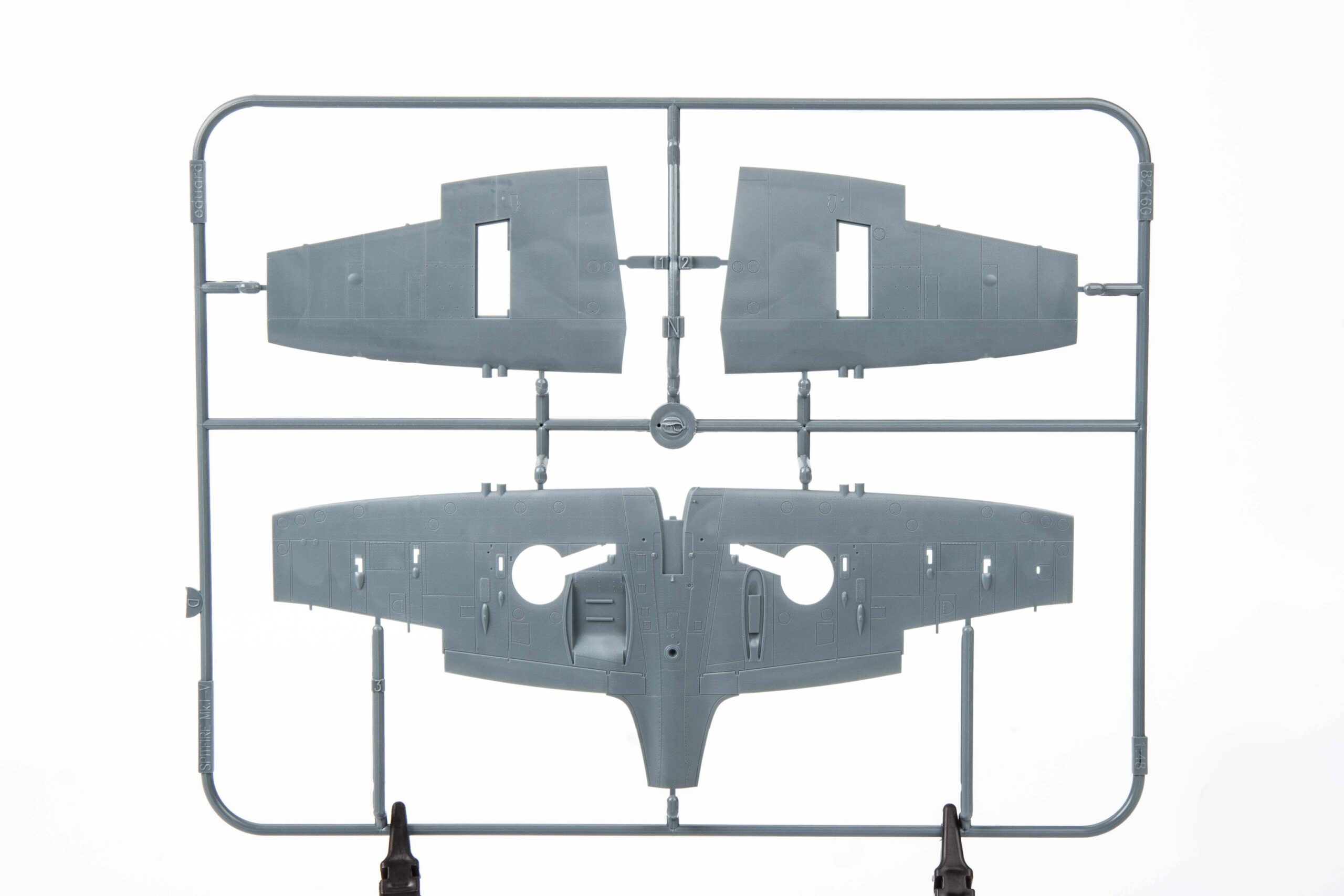 Spitfire Mk. Vc TROP ProfiPACK edition – Image 6