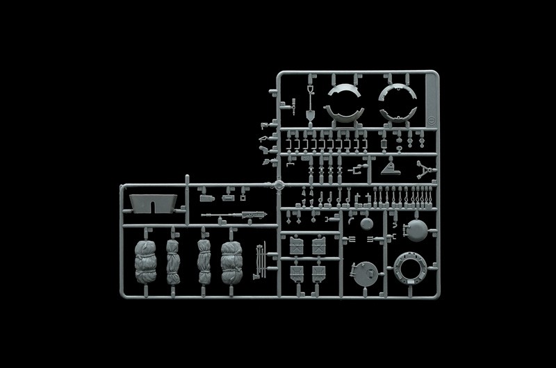 M113 ACAV w/106mm recoilless gun – Image 12