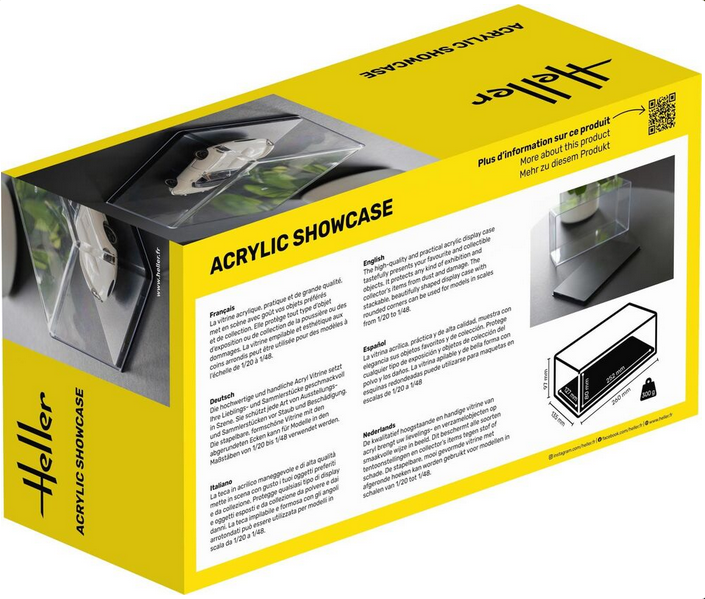 Acrylic Showcase – Image 4