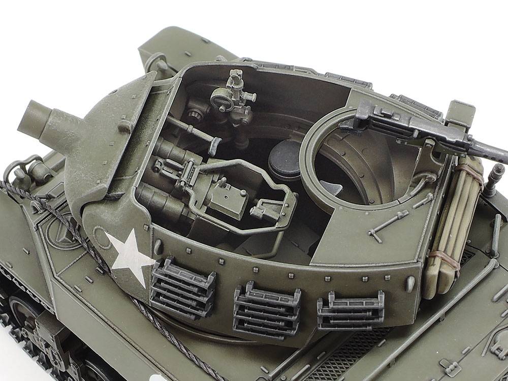 U.S. Howitzer Motor Carriage M8 – Image 4