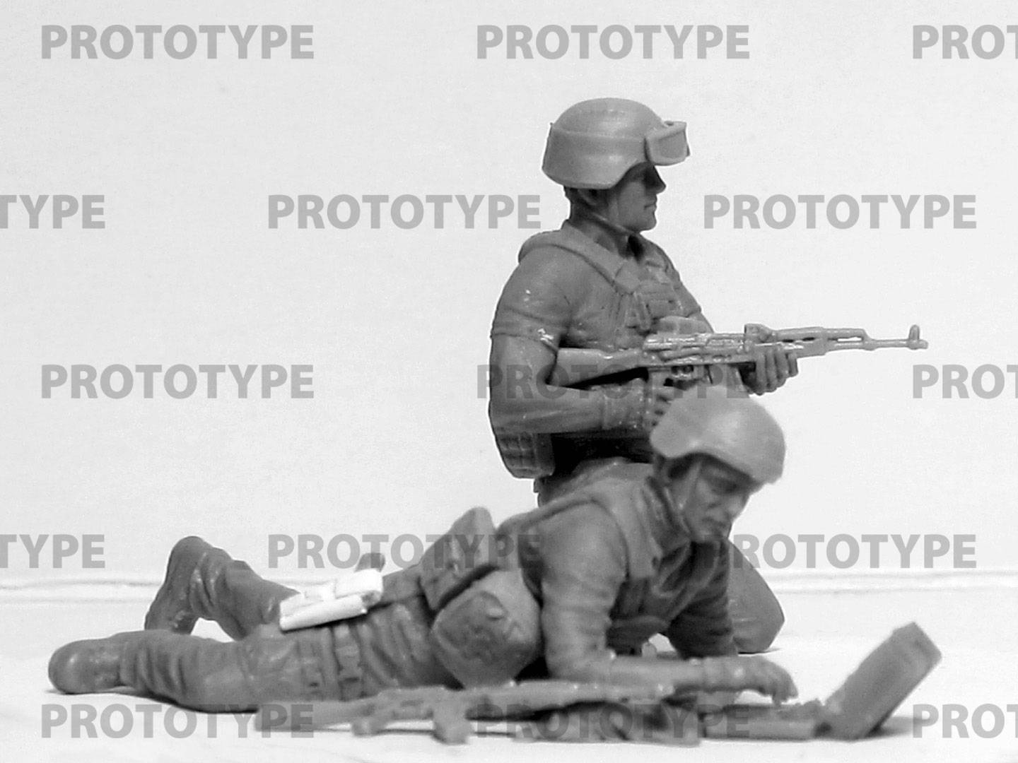 The crew of "Stugna-P" anti-tank complex – Image 8