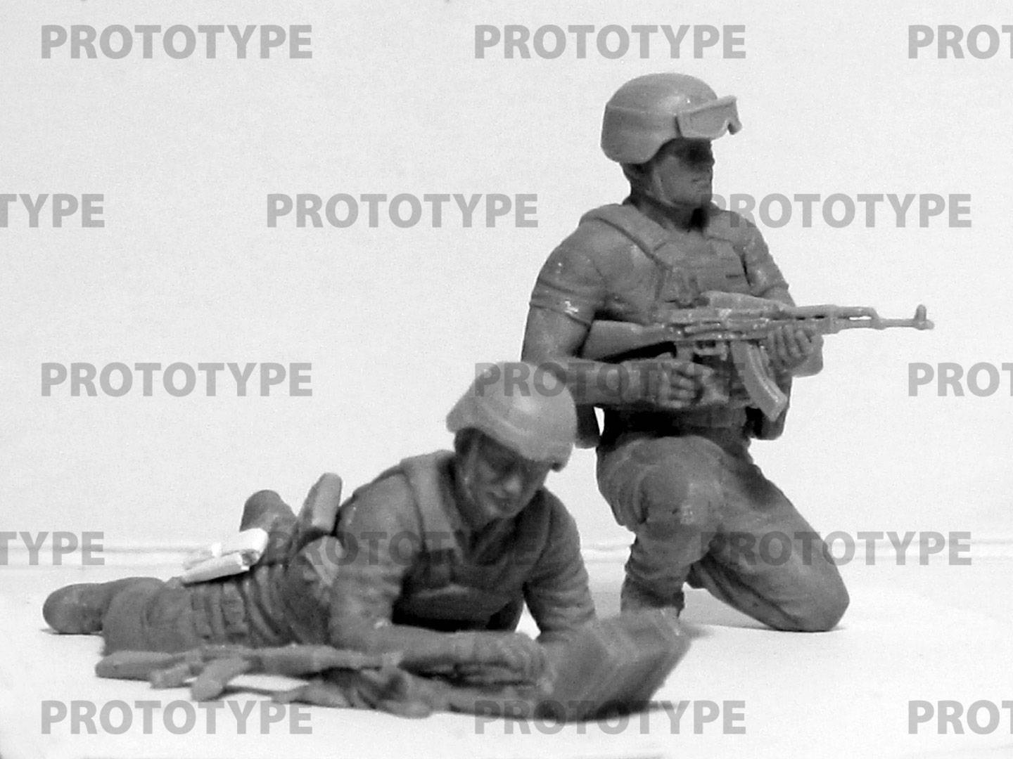 The crew of "Stugna-P" anti-tank complex – Image 9