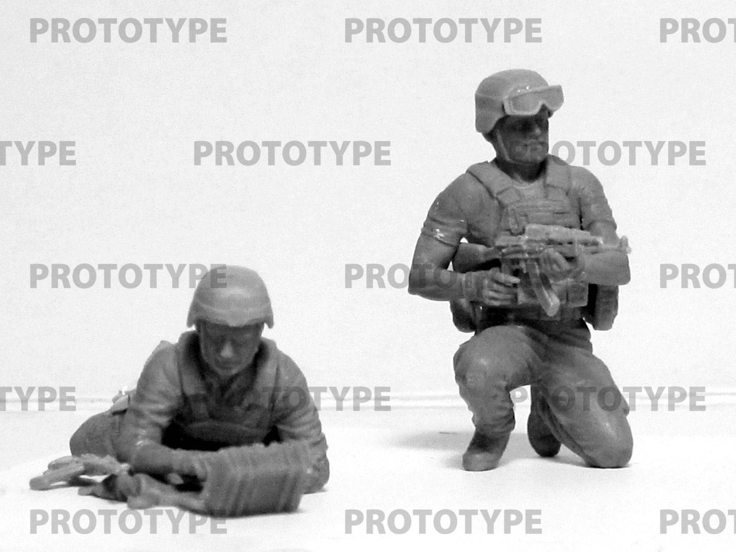The crew of "Stugna-P" anti-tank complex – Image 10