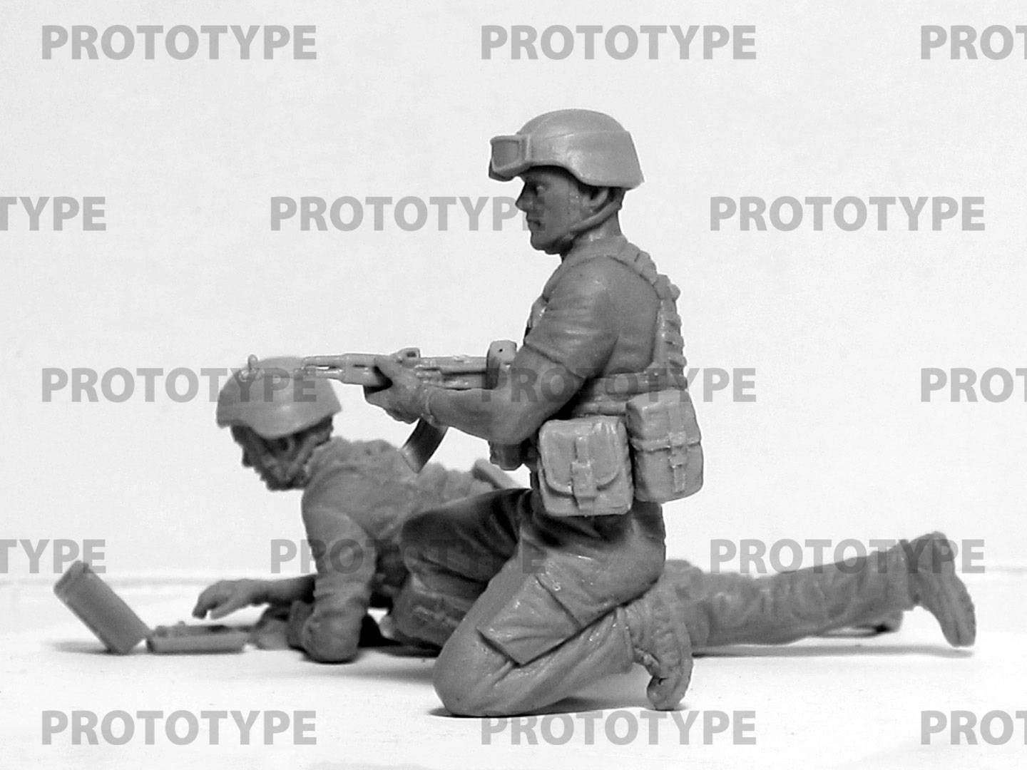 The crew of "Stugna-P" anti-tank complex – Image 13