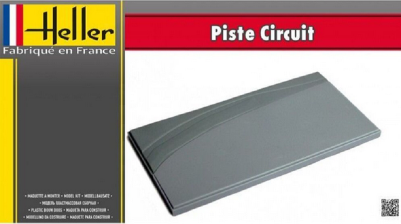 Piste Circuit