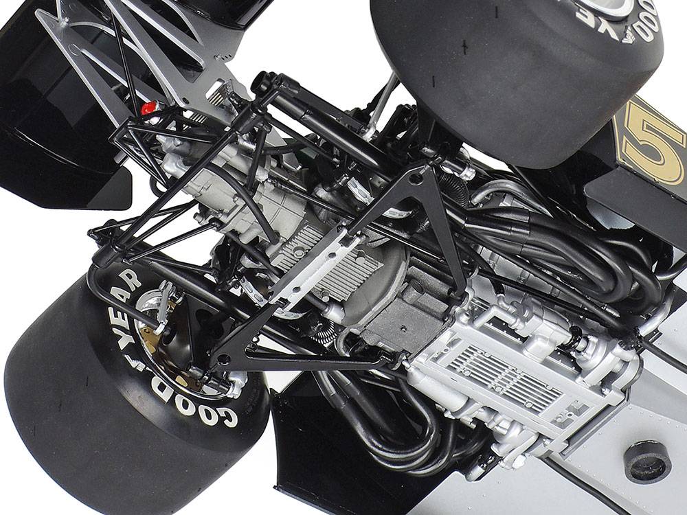 Lotus type 78 (w/Photo Etched Parts) – Image 6