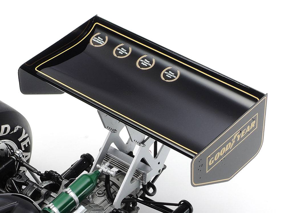 Lotus type 78 (w/Photo Etched Parts) – Image 8