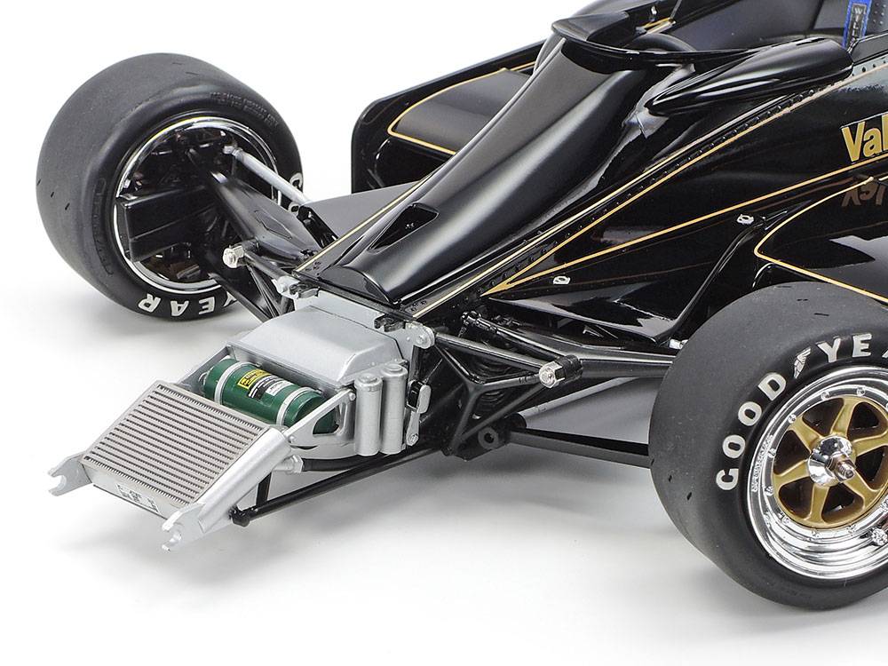 Lotus type 78 (w/Photo Etched Parts) – Image 9