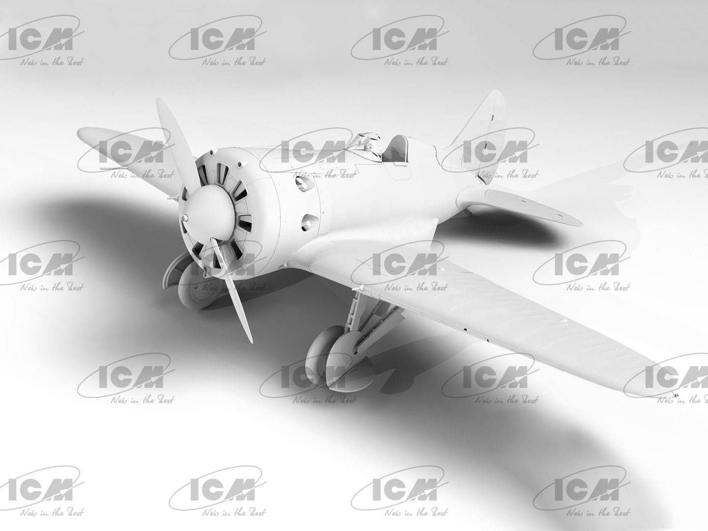 I-16 type 10 with Chinese pilots – Image 2