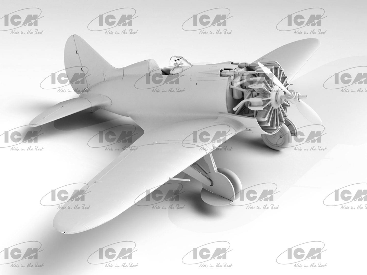 I-16 type 10 with Chinese pilots – Image 3