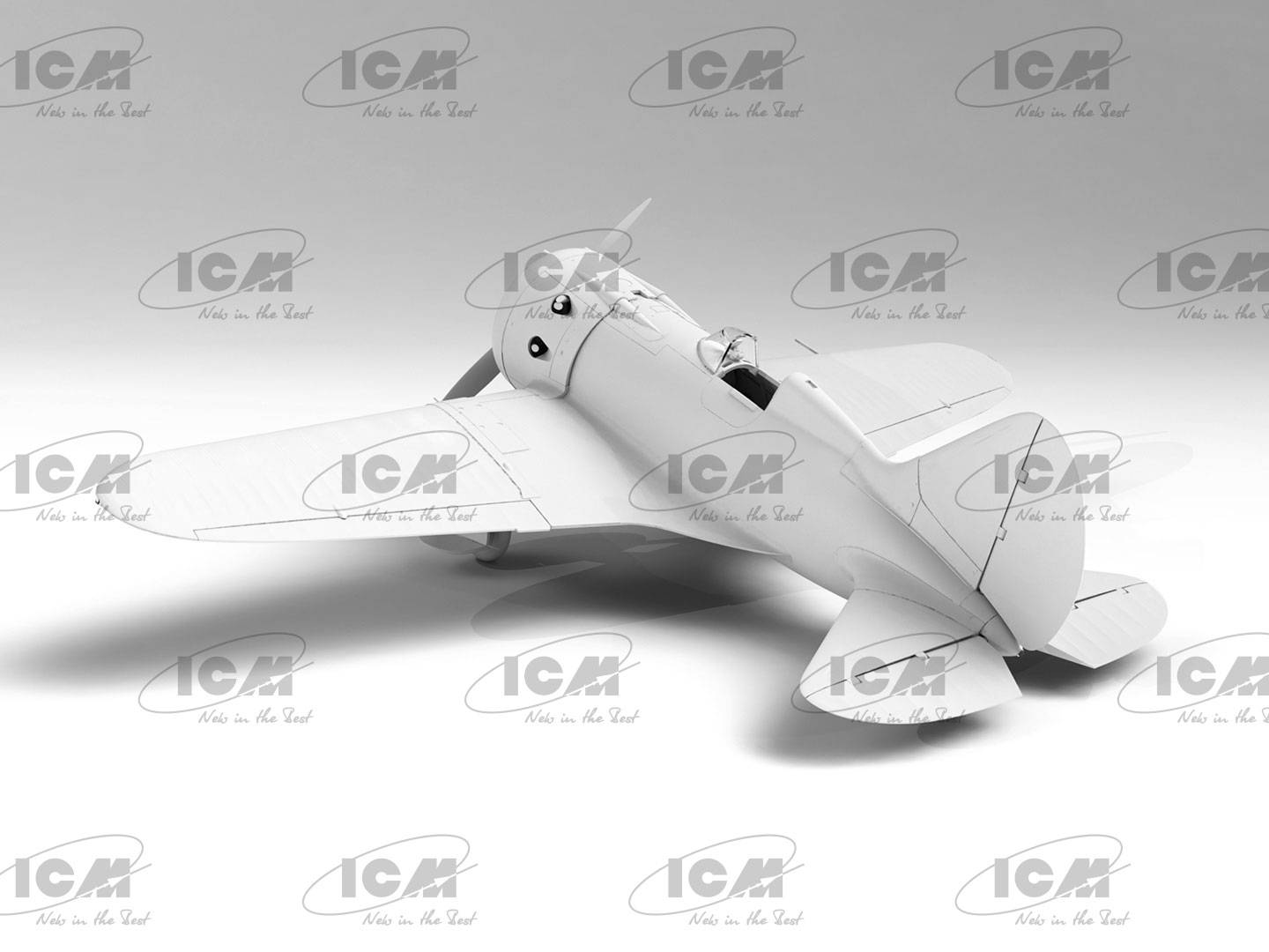 I-16 type 10 with Chinese pilots – Image 4