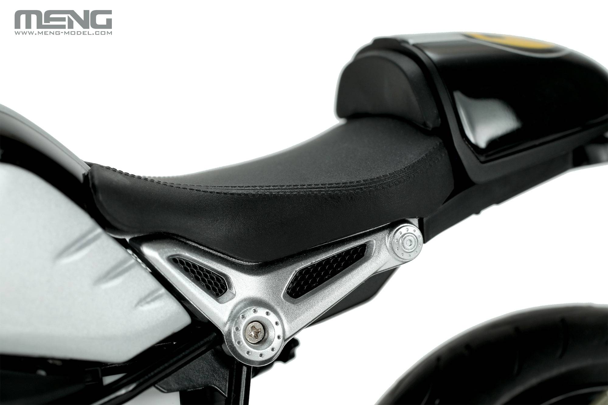 BMW RnineT Option 719 Black Storm Metallic/ Vintage – Image 6