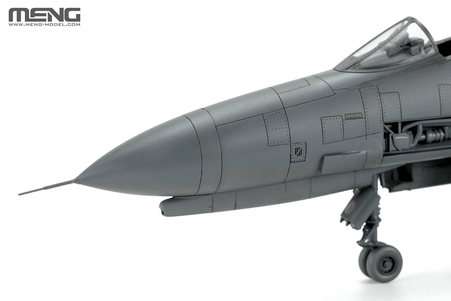 McDonnell Douglas F-4E Phantom II – Image 3