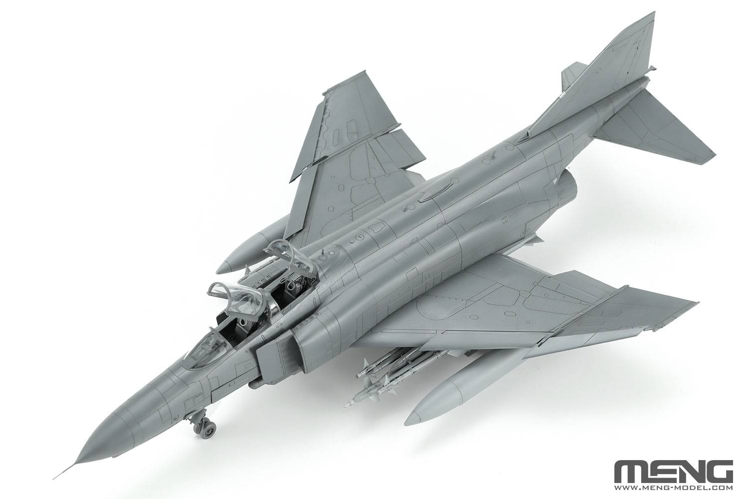 McDonnell Douglas F-4E Phantom II – Image 4