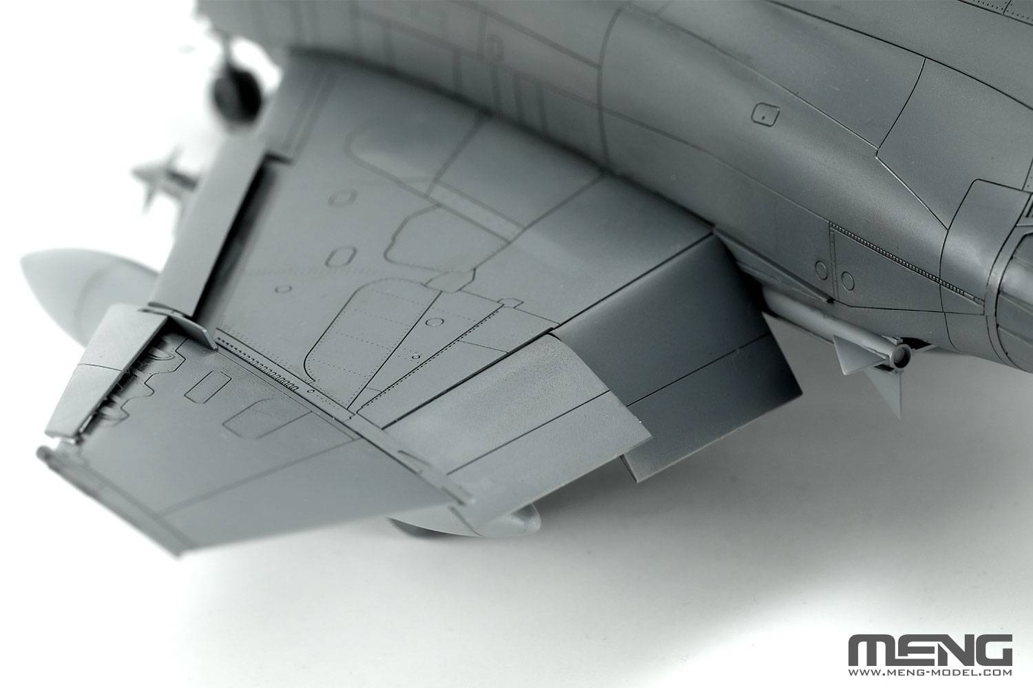 McDonnell Douglas F-4E Phantom II – Image 6
