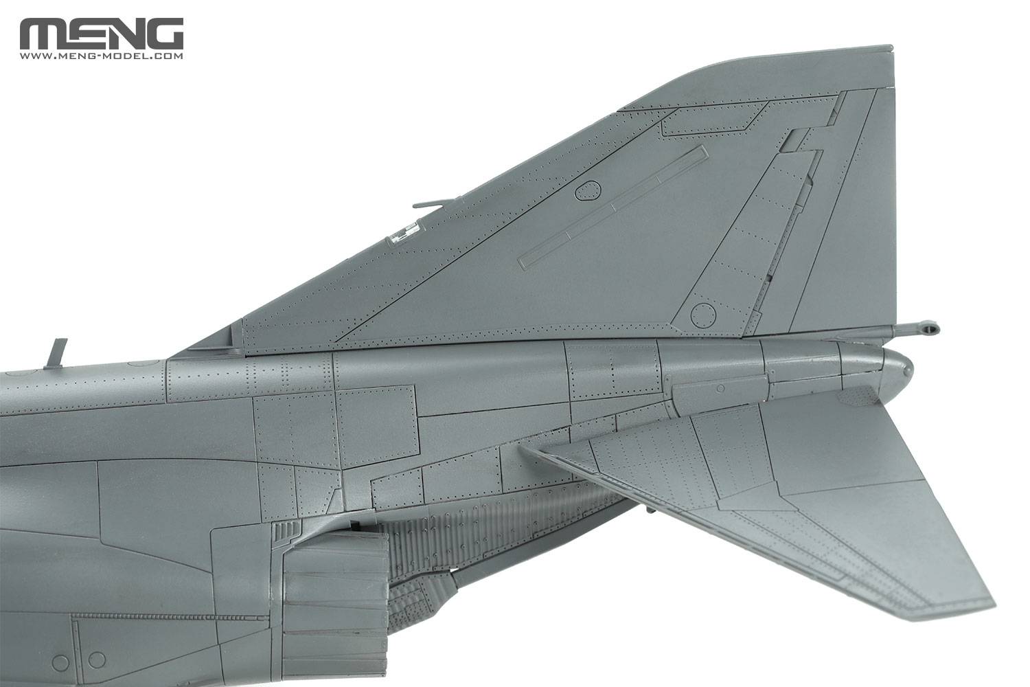 McDonnell Douglas F-4E Phantom II – Image 9