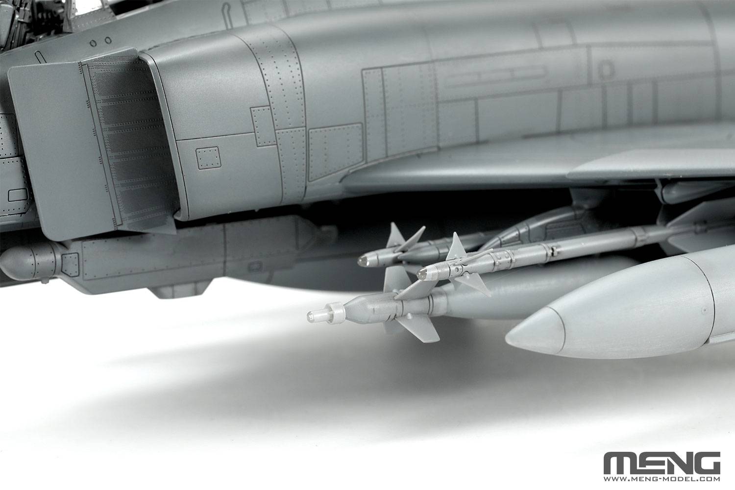 McDonnell Douglas F-4E Phantom II – Image 10