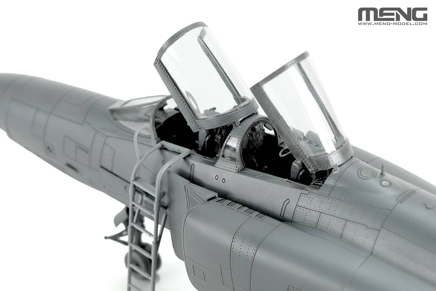 McDonnell Douglas F-4E Phantom II – Image 11