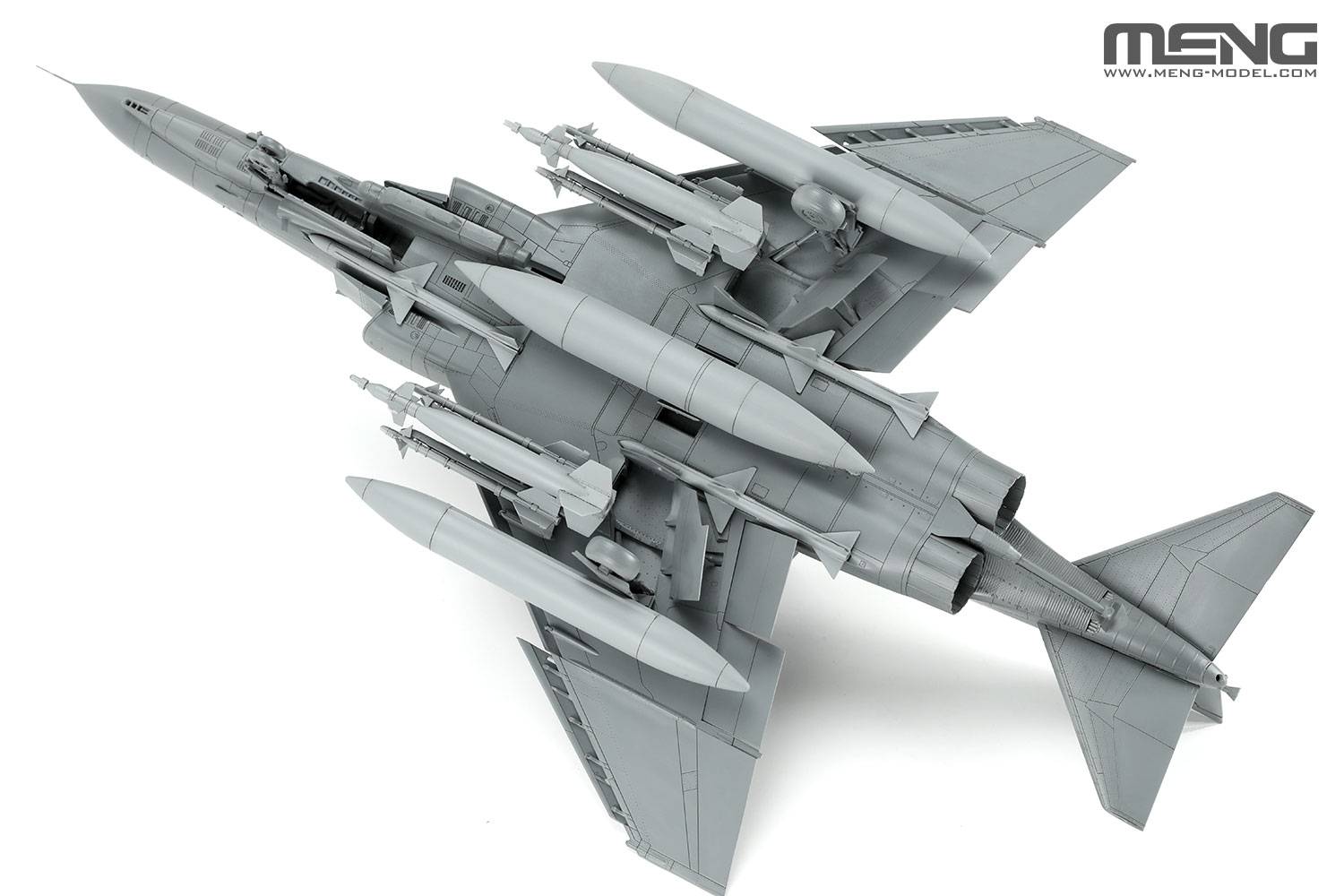 McDonnell Douglas F-4E Phantom II – Image 12