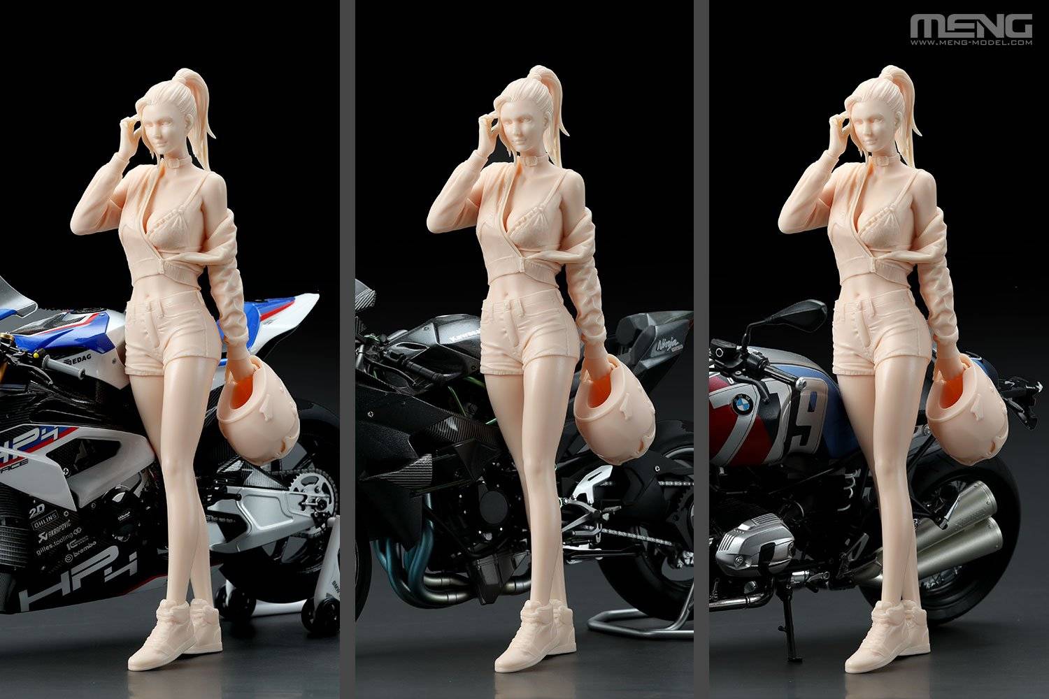 Hot Rider 2 – Image 3