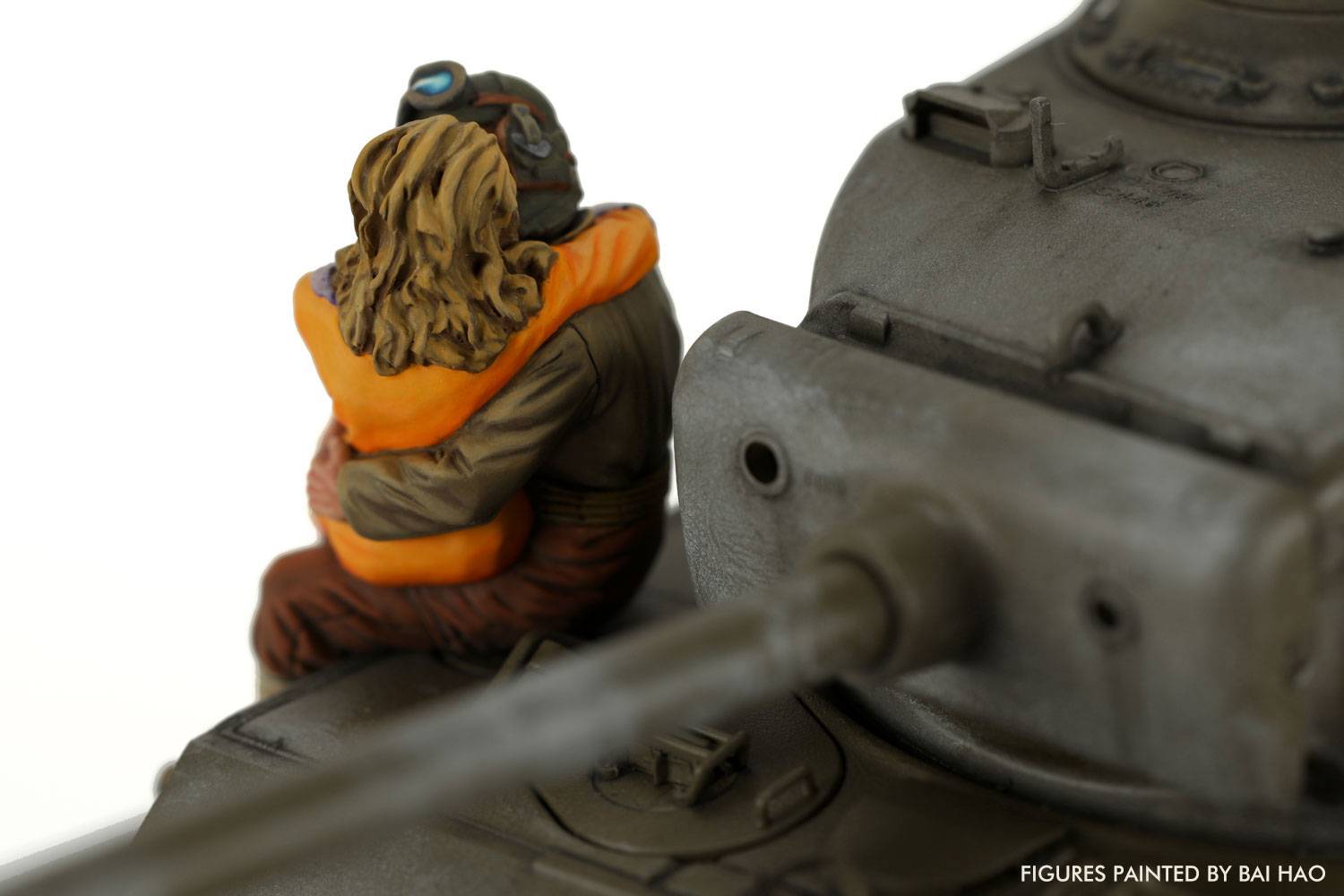 The Victory Kiss – Image 6