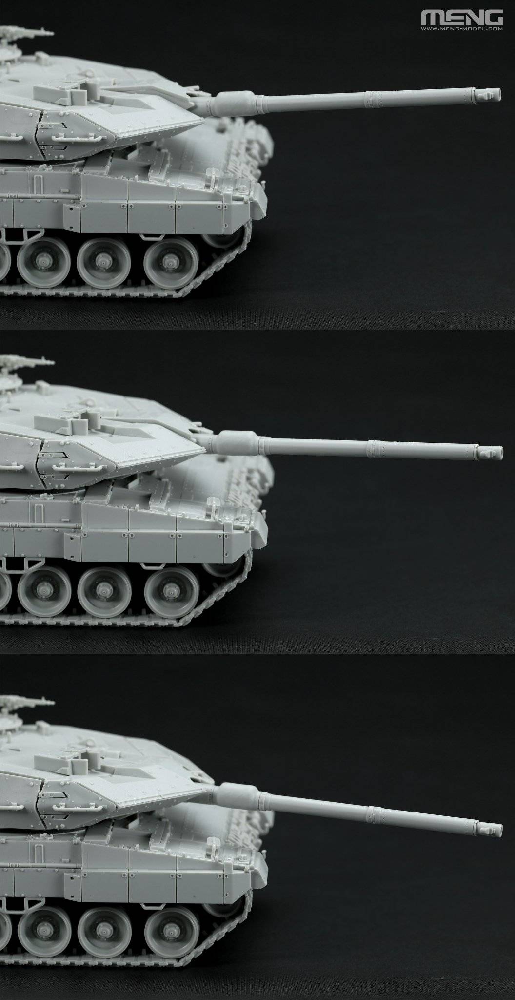 German Main Battle Tank Leopard 2 A7 – Image 7