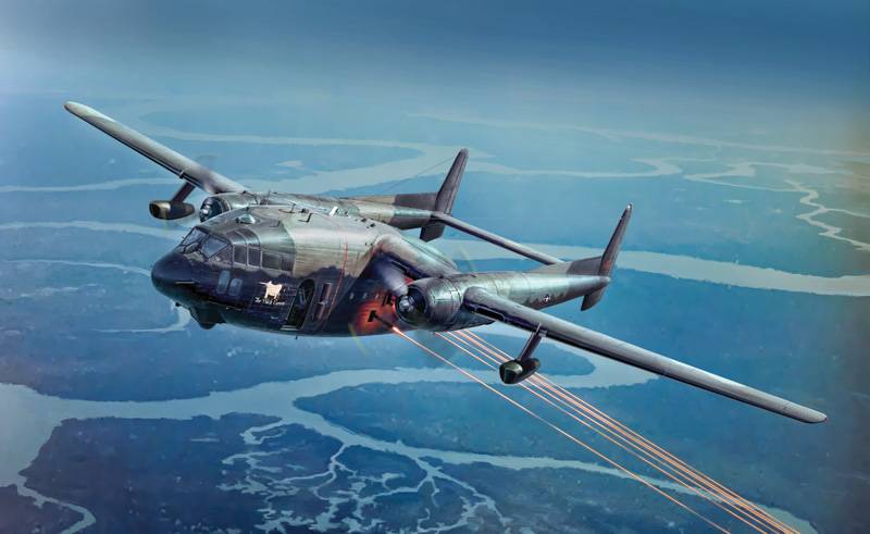 AC-119K Stinger – Image 2