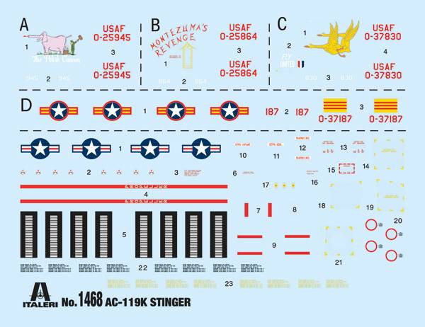 AC-119K Stinger – Image 3
