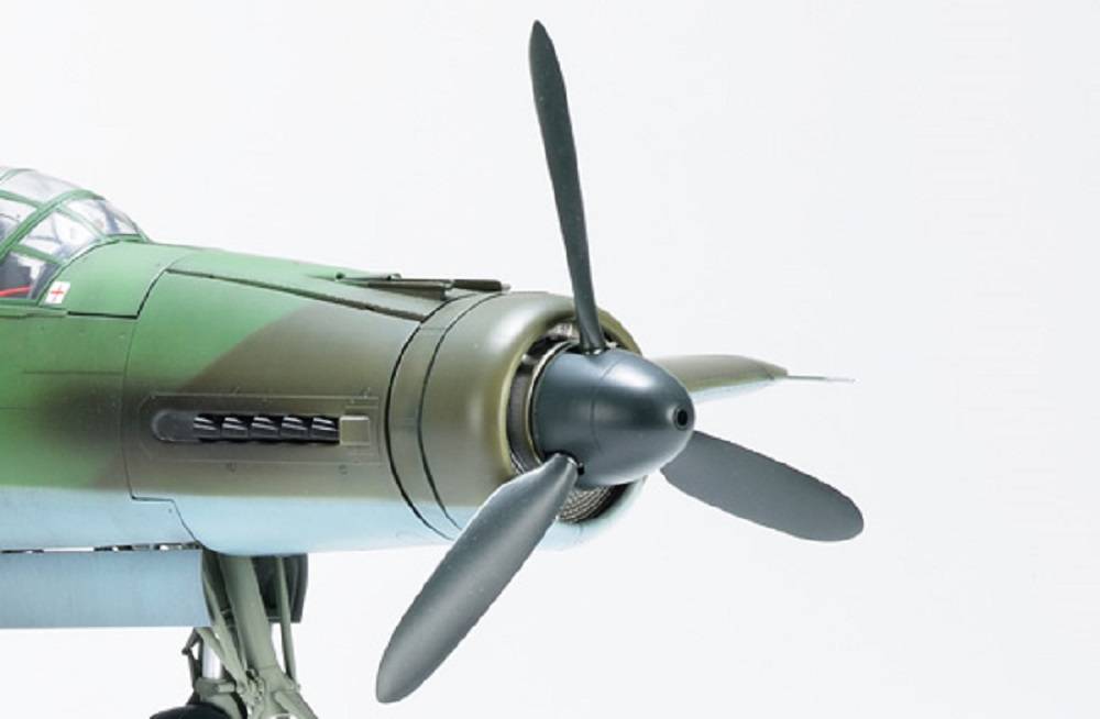 Dornier Do 335 A-0 Pfeil – Image 7