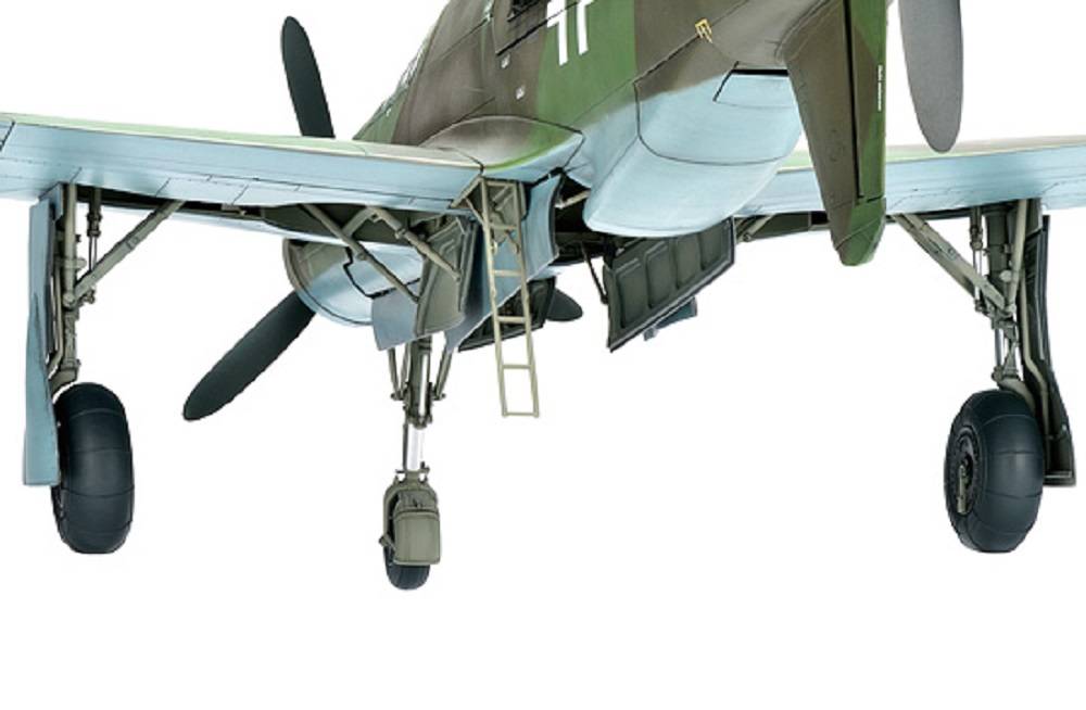Dornier Do 335 A-0 Pfeil – Image 9