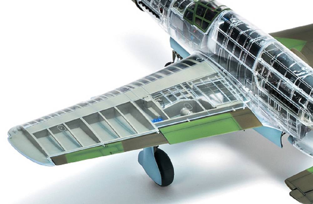 Dornier Do 335 A-0 Pfeil – Image 10