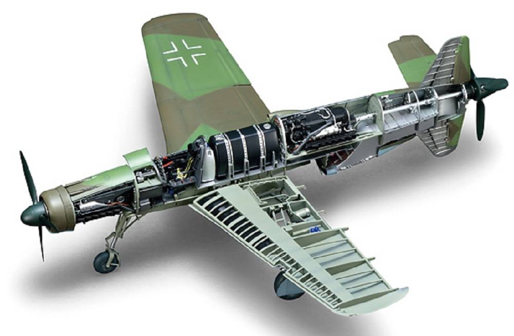 Dornier Do 335 A-0 Pfeil – Image 11