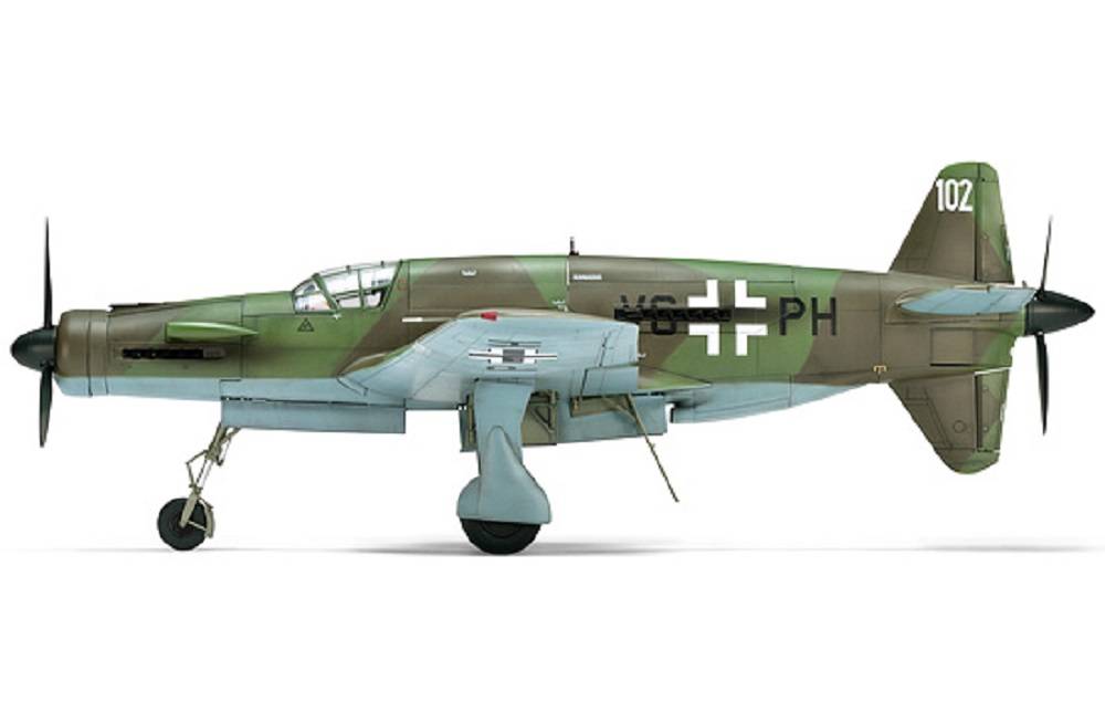 Dornier Do 335 A-0 Pfeil – Image 13