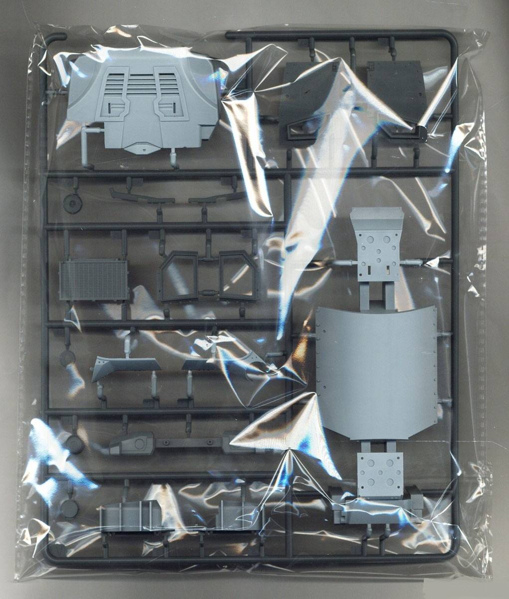 JLTV M1278 Heavy Guns Carrier - (Premium Edition) – Image 8