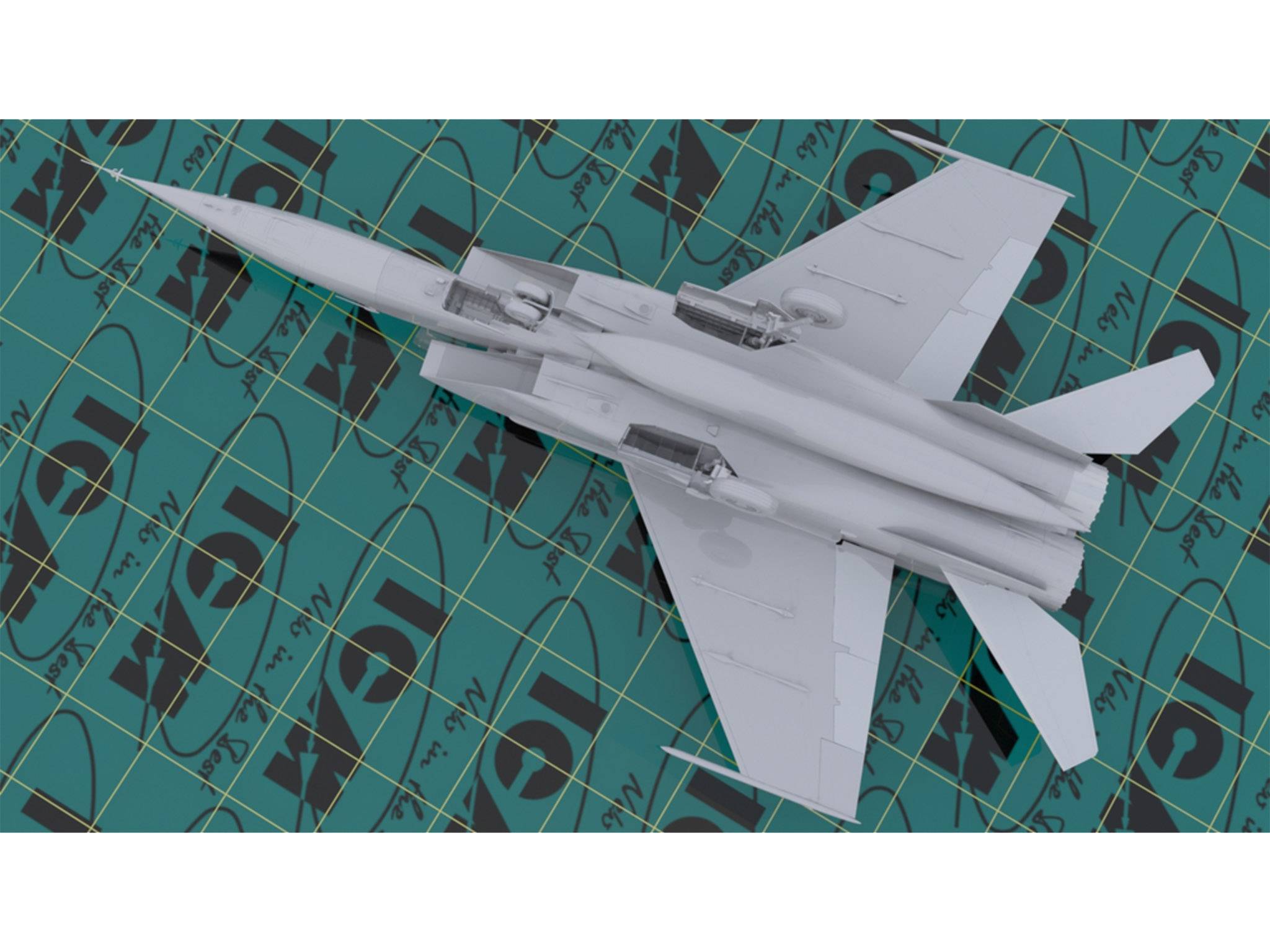MiG-25 RBF Soviet Reconnaissance Plane – Image 14