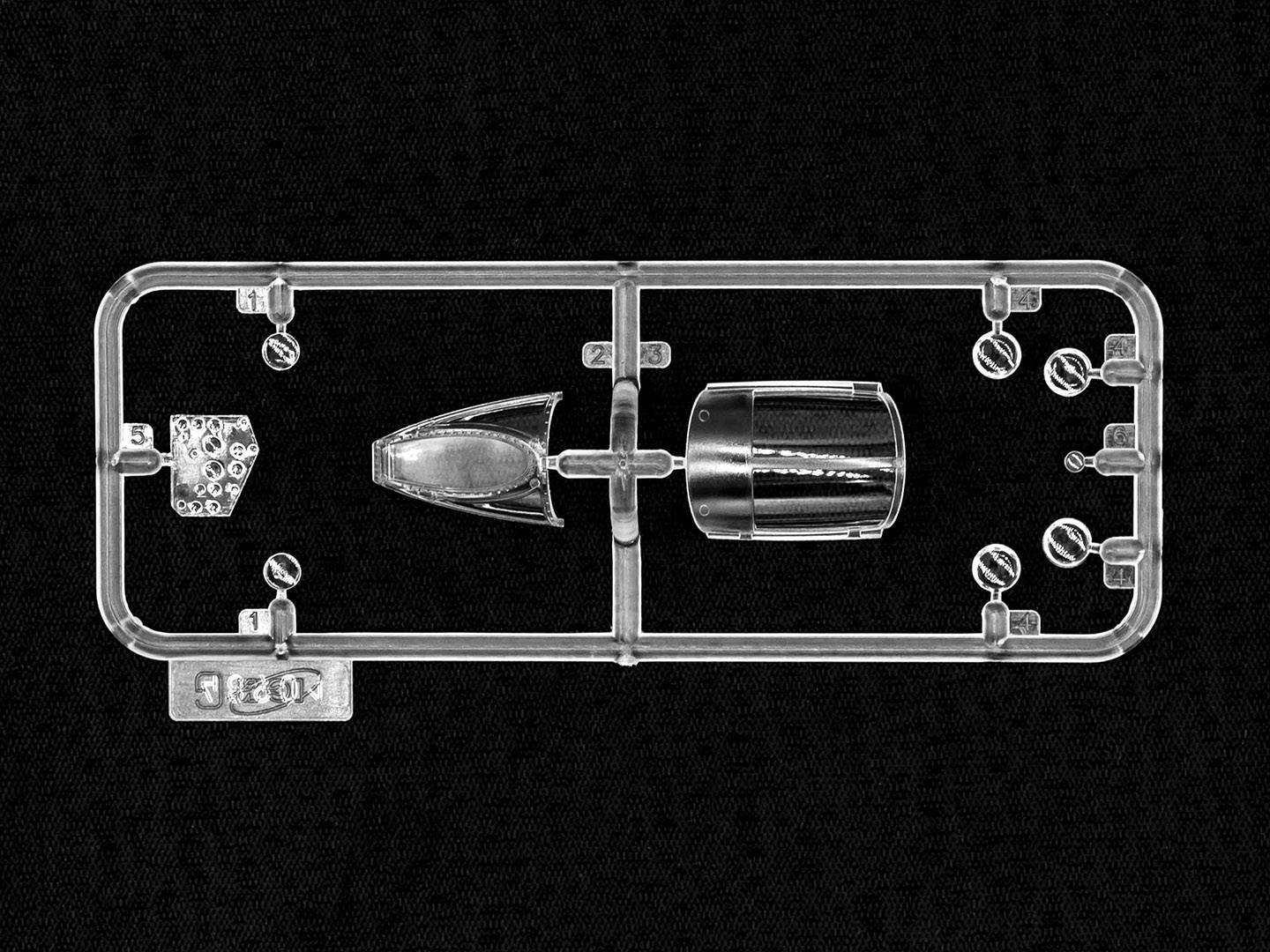 MiG-25 PD Soviet Interceptor Fighter – Image 21