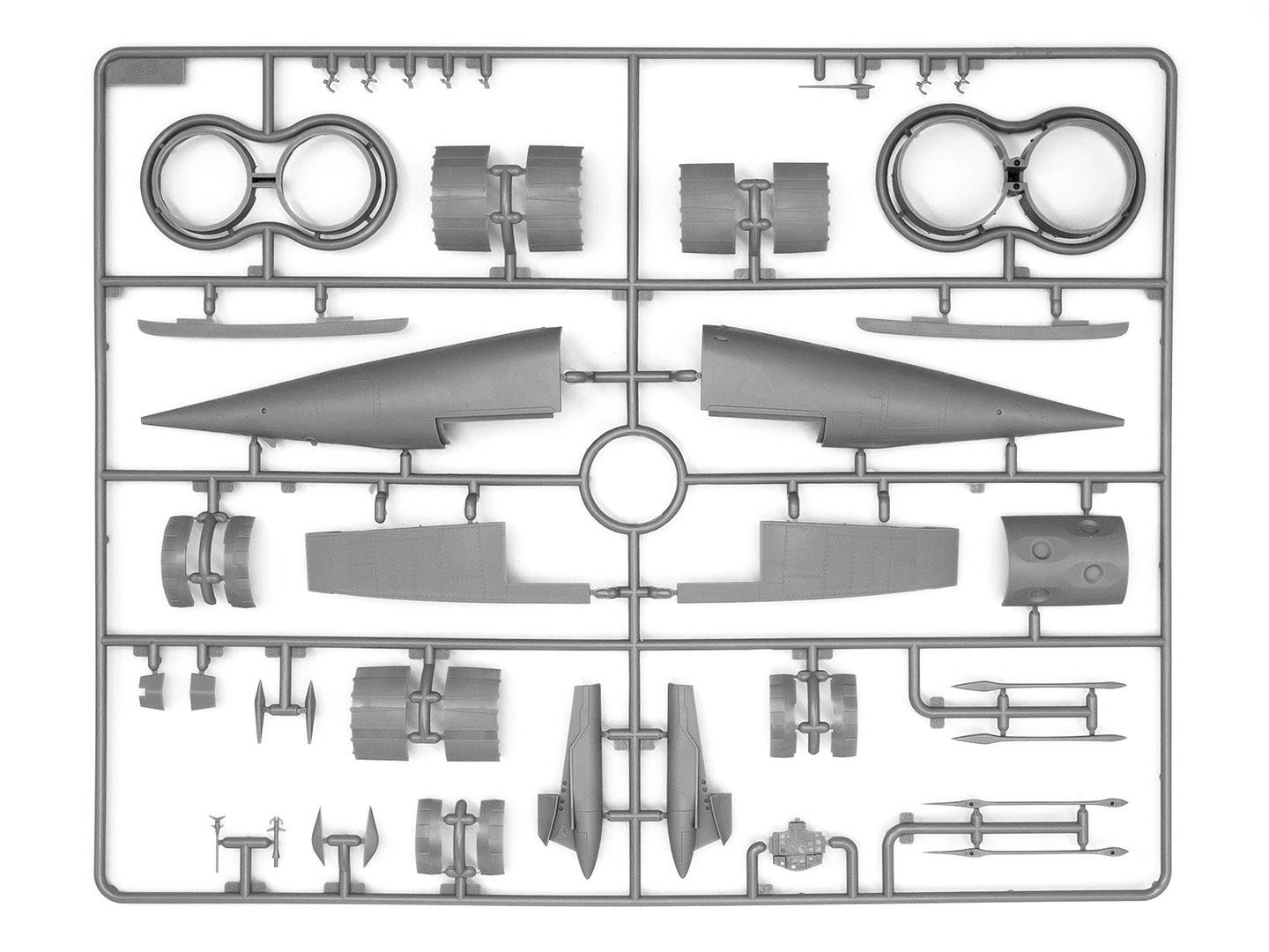MiG-25 RB Soviet Reconnaissance Plane – Image 10